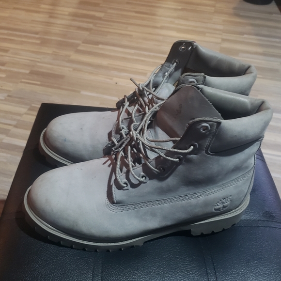 Timberlands - Picture 6 of 6